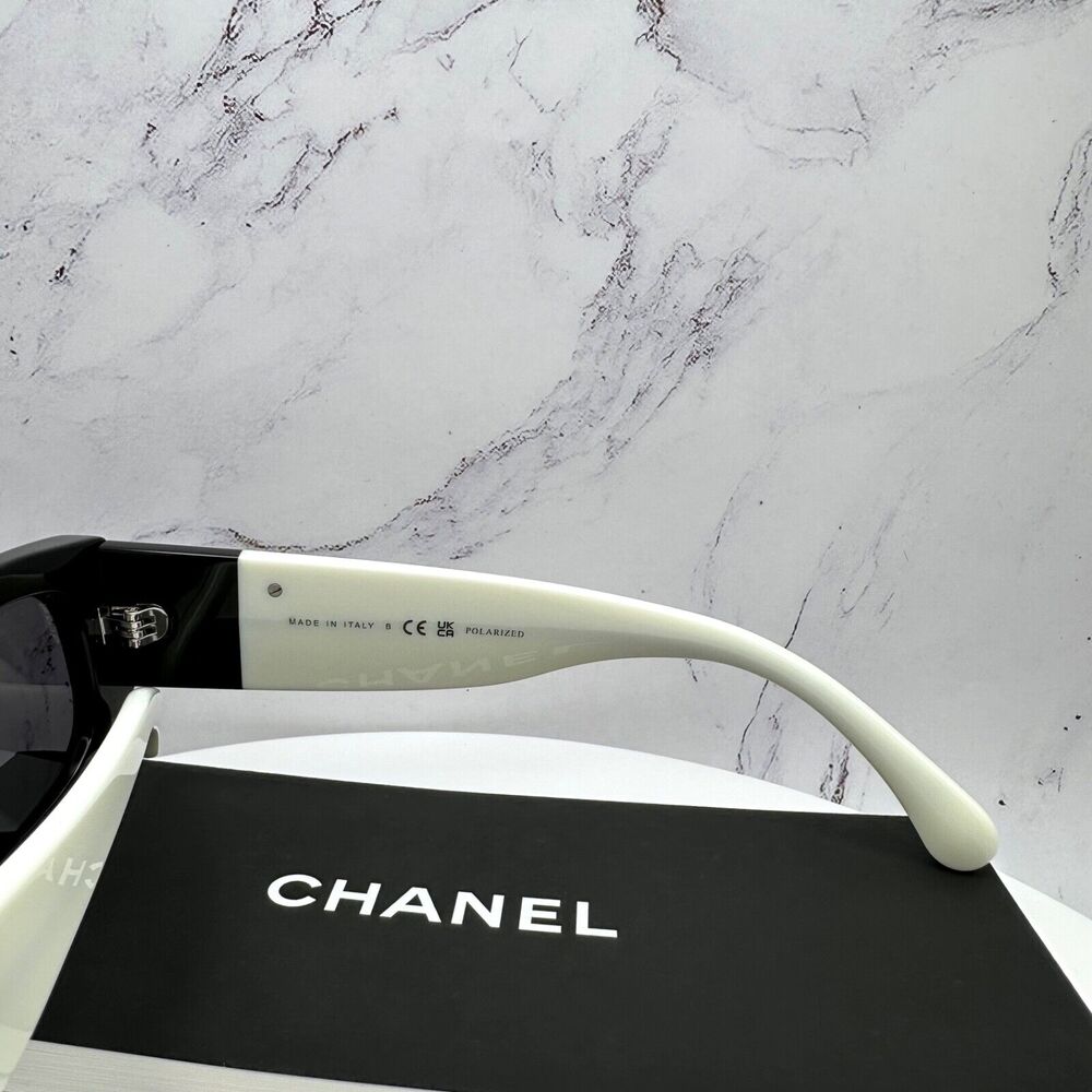 New CHANEL Sunglasses - Picture 7 of 16